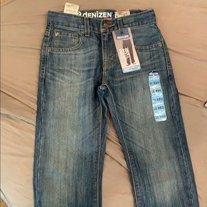 Boys jeans